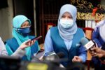 menteri jawatan