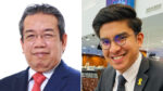 syed saddiq diugut