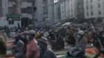 SOP solat sunat Aidiladha