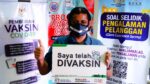 vaksin semalam