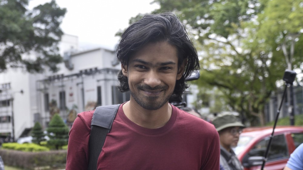 Yusoff Rawther Fail Saman Sivil Terhadap Anwar Edisi 9
