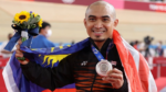 azizulhasni perak olimpik tokyo