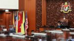 dewan negara
