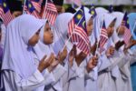 malaysia, negaraku, merdeka