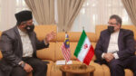 Iran sawit Malaysia