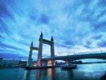 First drawbridge in Malaysia