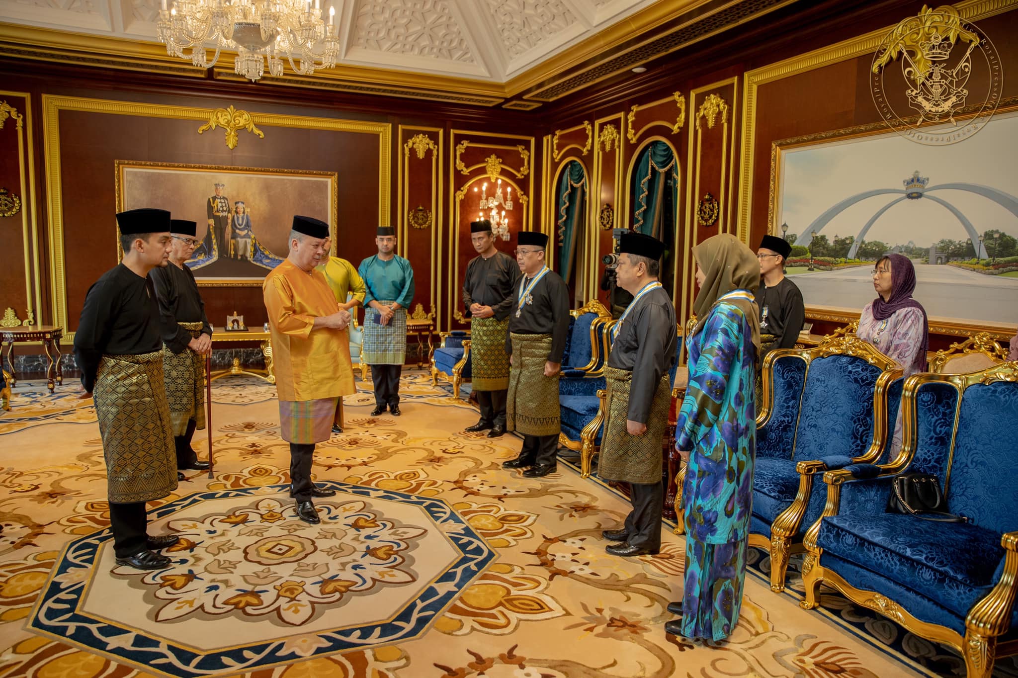 Hari keputeraan sultan johor 2022