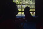 AKTIVITI keagamaan dan sokongan sosial yang dijalankan di Pusat Pemulihan Narkotik (PUSPEN) Dengkil dapat memberikan nafas baharu kepada klien wanita. Foto: MOHD NAIM AZIZ / EDISI 9
