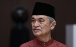 abdullah badawi