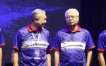 pelancaran jentera pemuda bn