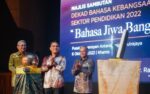 radzi bahasa kebangsaan