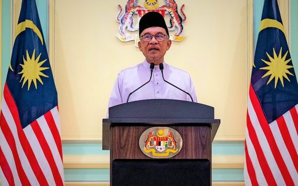 Malaysia terus majukan hubungan dengan Thailand – Anwar