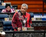 Ahmad Zahid Hamidi