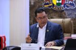 Datuk Seri Sulaiman Md. Ali