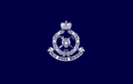 Logo polis