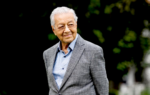 Tun Dr. Mahathir Mohamad