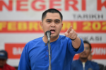 Dr. Muhamad Akmal Saleh