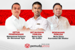 Kepimpinan Pemuda UMNO
