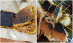 Makanan di bazar Ramadan