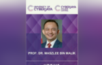 Dr. Maszlee Malik