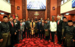 Ahli Dewan Negara