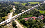 Status Projek ECRL