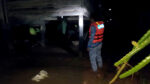 Banjir Nabawan