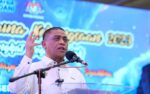 Datuk Seri Saarani Mohamad
