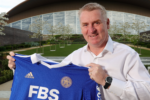 Dean Smith