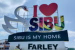 Sibu Sarawak