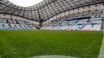 Stadium Marseille