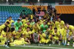 Harimau Muda