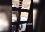 Lelaki pecahkan cermin rumah bekas isteri di Ipoh