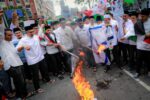 Pemuda UMNO - Isu Palestin