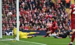 Gol Mohamed Salah