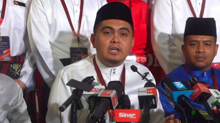 Pemuda UMNO lapor polis tuntut siasat ‘memo dalaman’ AGC bocor