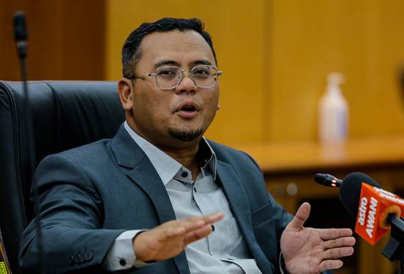 Selangor berjaya tarik pelaburan bernilai RM88.88 bilion