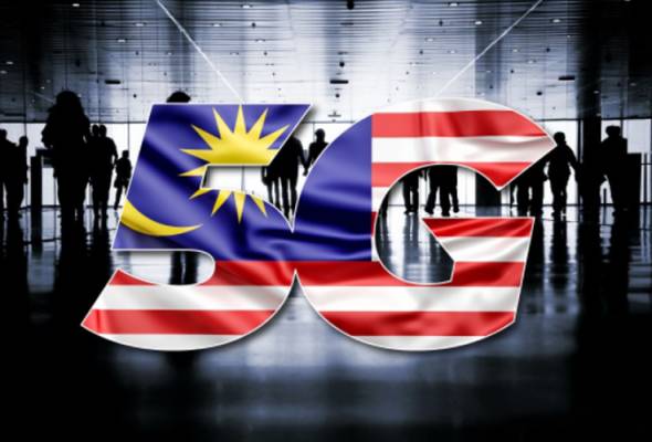Rakyat Malaysia boleh langgan pakej 5G RAHMAH hari ini