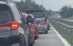 Jalan sesak