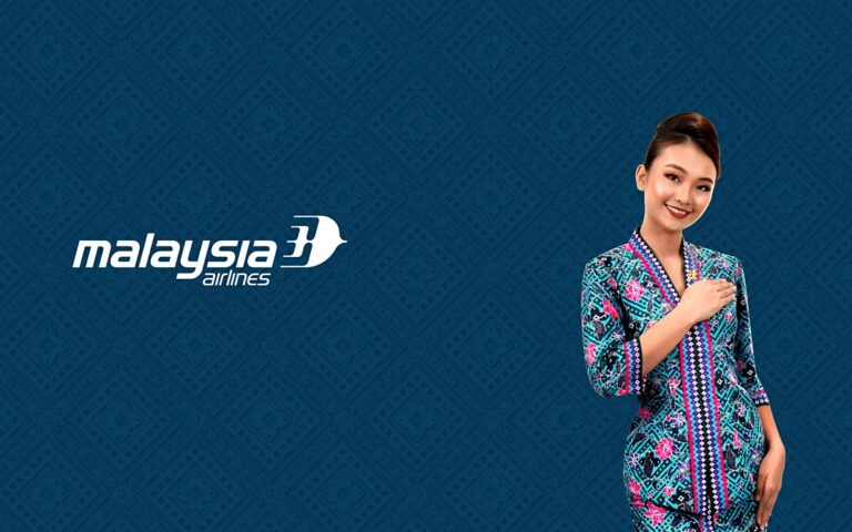 Malaysia Airlines tawar tambang akhir tahun serendah RM79