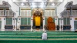 Mesjid Raya Baiturrahman (Baiturrahman Grand Mosque) is located at the heart of Banda Aceh, the capital of Aceh, and is one of the islamic symbol of Aceh. The mosque was founded in the 16th century by the sultanate of Aceh. To support my work, please subscribe to my youtube channel: youtube.com/@berkeliling_keliling_