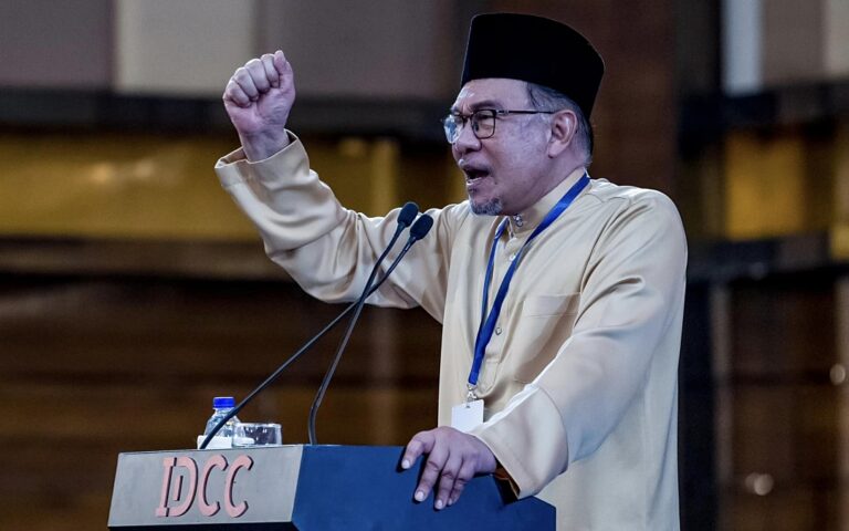 Anwar tidak mahu gopoh merealisasikan janji reformasi